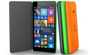 Microsoft Lumia launching smart phones within your means