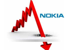 Reason behind Nokia’s Great Fall
